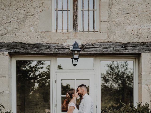 Le mariage de Anthony et Melanie à Puygaillard-de-Quercy, Tarn-et-Garonne 30