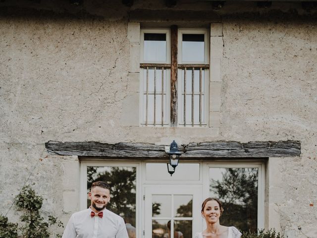 Le mariage de Anthony et Melanie à Puygaillard-de-Quercy, Tarn-et-Garonne 34