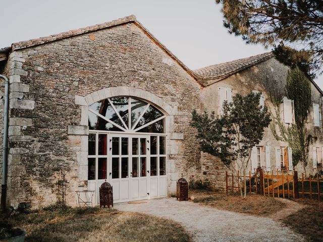 Le mariage de Anthony et Melanie à Puygaillard-de-Quercy, Tarn-et-Garonne 37