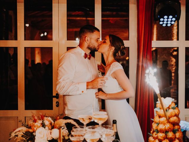 Le mariage de Anthony et Melanie à Puygaillard-de-Quercy, Tarn-et-Garonne 41