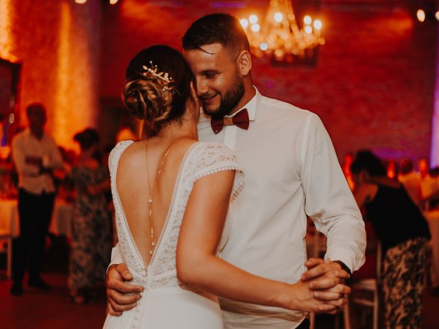 Le mariage de Anthony et Melanie à Puygaillard-de-Quercy, Tarn-et-Garonne 42