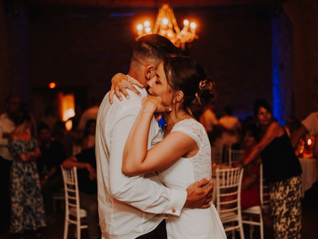 Le mariage de Anthony et Melanie à Puygaillard-de-Quercy, Tarn-et-Garonne 43