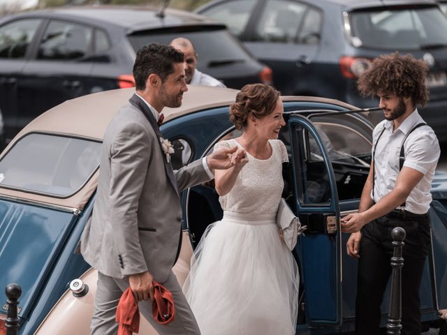 Le mariage de Antoine et Manon à Meaux, Seine-et-Marne 8