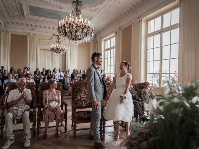 Le mariage de Antoine et Manon à Meaux, Seine-et-Marne 13