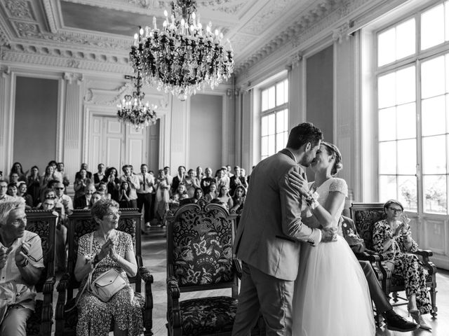 Le mariage de Antoine et Manon à Meaux, Seine-et-Marne 14