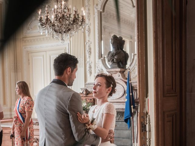 Le mariage de Antoine et Manon à Meaux, Seine-et-Marne 15