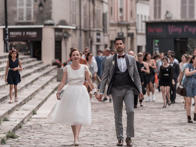 Le mariage de Antoine et Manon à Meaux, Seine-et-Marne 22