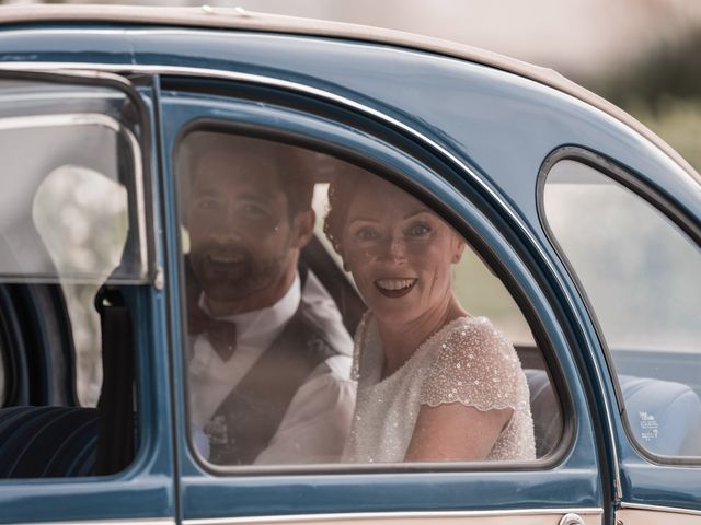 Le mariage de Antoine et Manon à Meaux, Seine-et-Marne 26