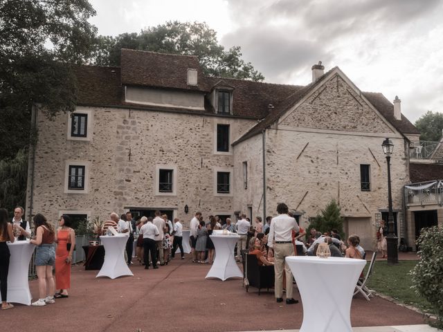 Le mariage de Antoine et Manon à Meaux, Seine-et-Marne 37