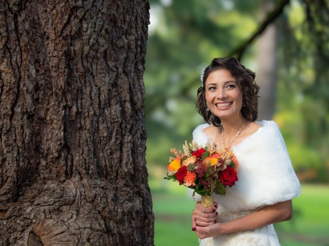Le mariage de Alessandro  et Ionela  à Mérignac, Gironde 2
