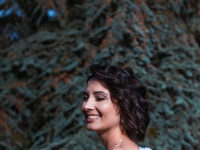 Le mariage de Alessandro  et Ionela  à Mérignac, Gironde 6
