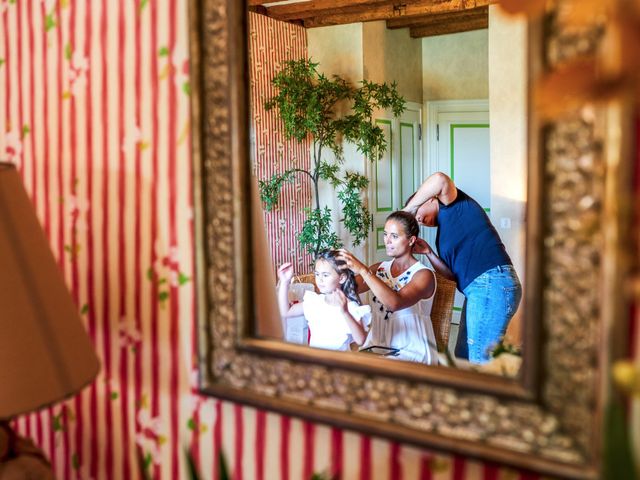 Le mariage de Yann et Pauline à Vouvray, Indre-et-Loire 4