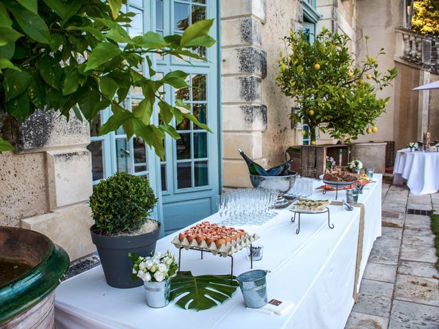 Le mariage de Yann et Pauline à Vouvray, Indre-et-Loire 32