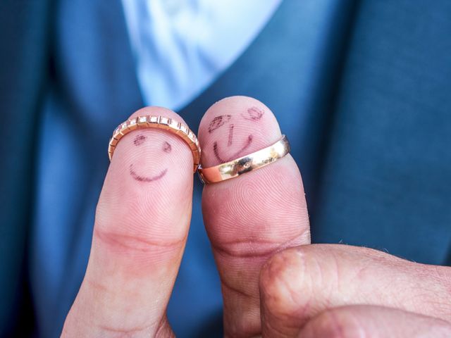 Le mariage de Yann et Pauline à Vouvray, Indre-et-Loire 38