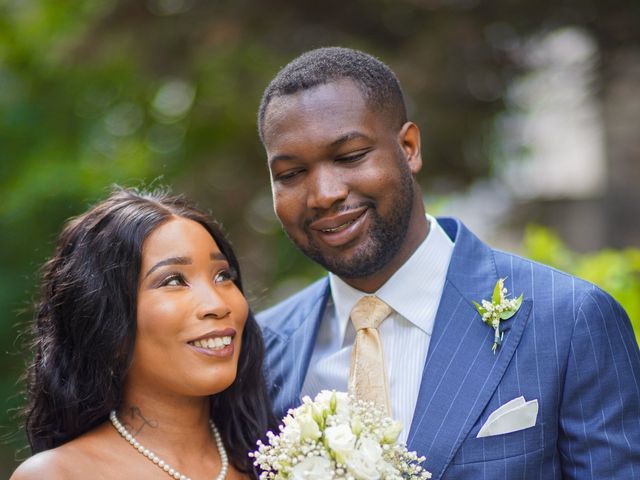 Le mariage de Valentin et Kareen à Paris, Paris 13