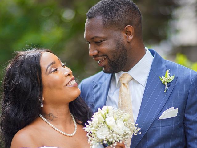 Le mariage de Valentin et Kareen à Paris, Paris 14