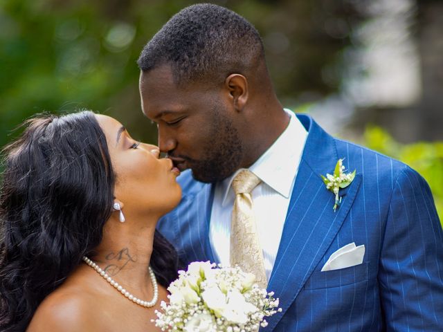 Le mariage de Valentin et Kareen à Paris, Paris 17