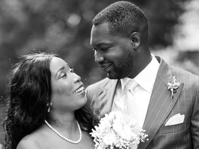 Le mariage de Valentin et Kareen à Paris, Paris 20