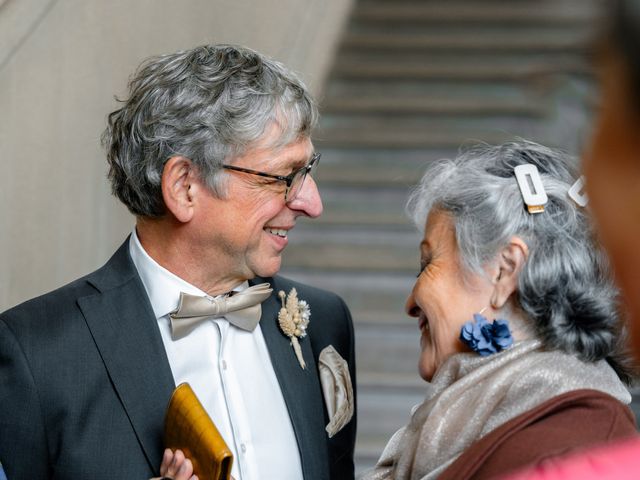 Le mariage de Pierre André et Florence à Reims, Marne 13