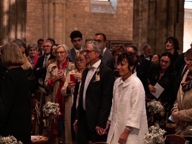 Le mariage de Pierre André et Florence à Reims, Marne 86