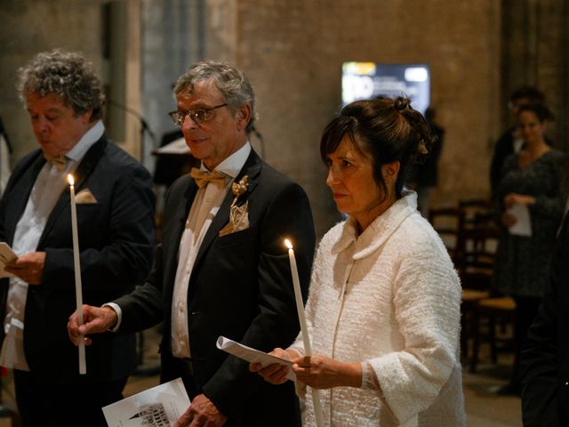 Le mariage de Pierre André et Florence à Reims, Marne 97
