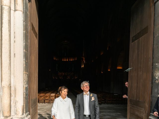 Le mariage de Pierre André et Florence à Reims, Marne 125