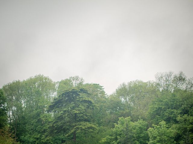 Le mariage de François et Odile à Lagny-sur-Marne, Seine-et-Marne 4