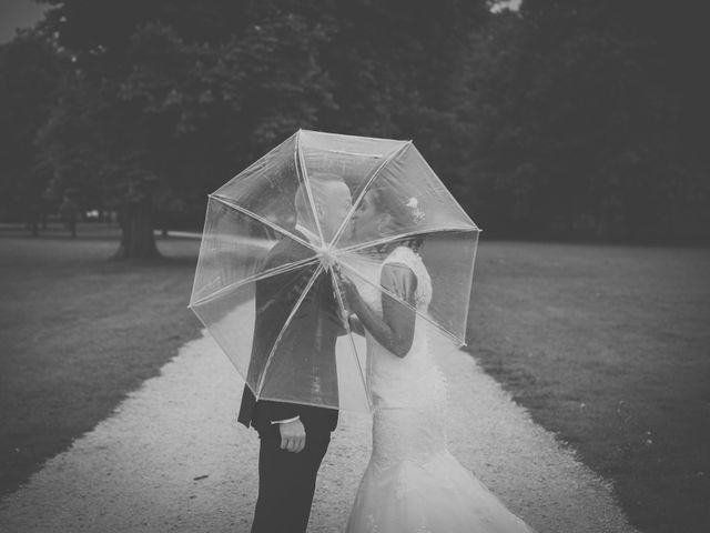 Le mariage de François et Odile à Lagny-sur-Marne, Seine-et-Marne 12