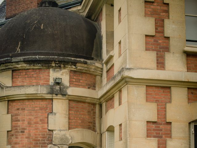 Le mariage de François et Odile à Lagny-sur-Marne, Seine-et-Marne 17