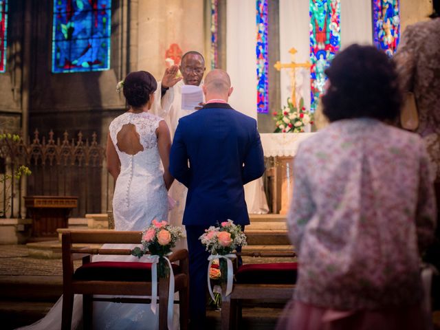 Le mariage de François et Odile à Lagny-sur-Marne, Seine-et-Marne 36