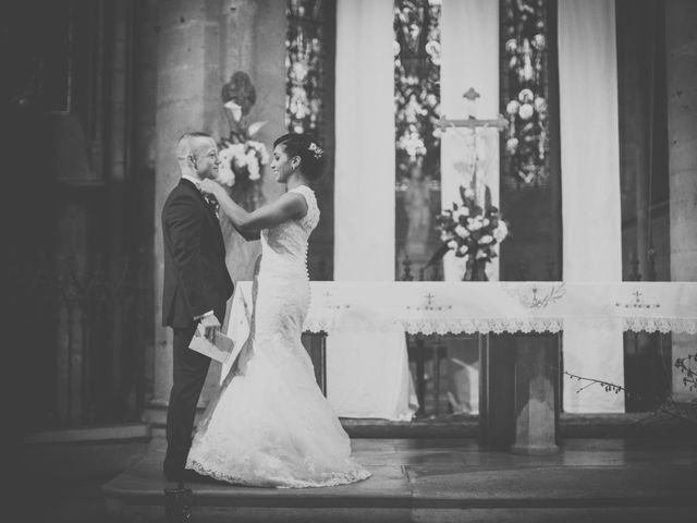 Le mariage de François et Odile à Lagny-sur-Marne, Seine-et-Marne 37