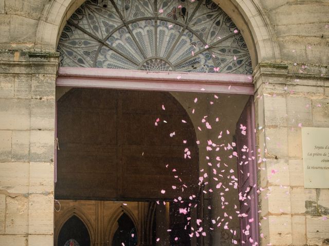 Le mariage de François et Odile à Lagny-sur-Marne, Seine-et-Marne 39