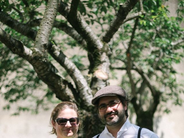 Le mariage de Brice et Tiphaine à Nantes, Loire Atlantique 4