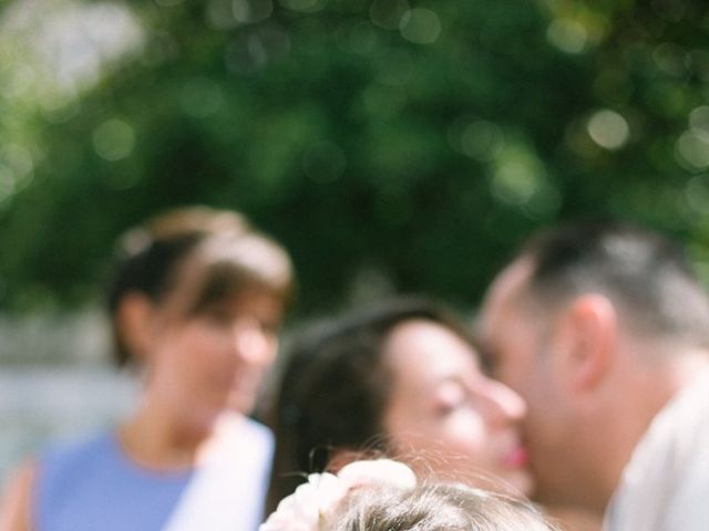 Le mariage de Brice et Tiphaine à Nantes, Loire Atlantique 5