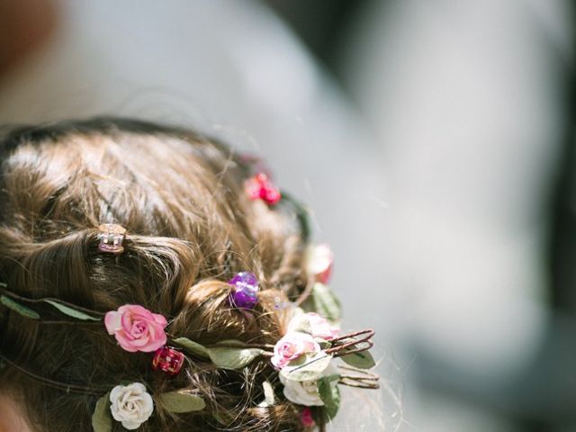 Le mariage de Brice et Tiphaine à Nantes, Loire Atlantique 13