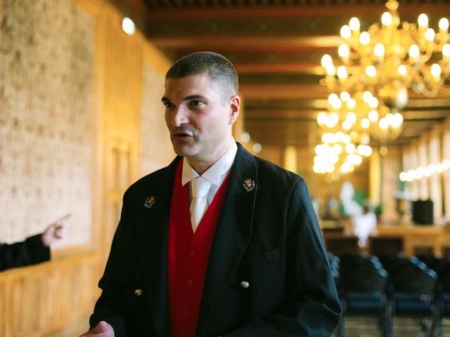 Le mariage de Brice et Tiphaine à Nantes, Loire Atlantique 41