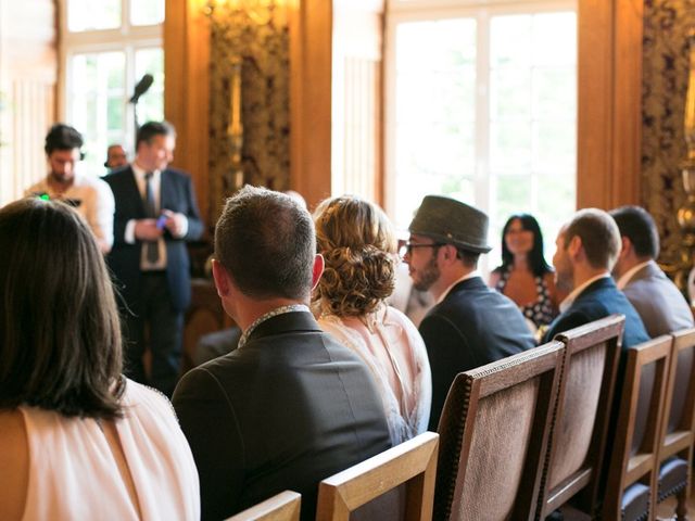 Le mariage de Brice et Tiphaine à Nantes, Loire Atlantique 50