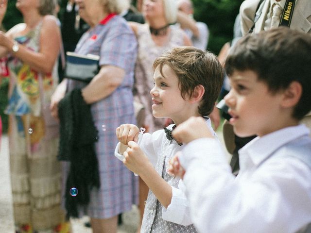 Le mariage de Brice et Tiphaine à Nantes, Loire Atlantique 82