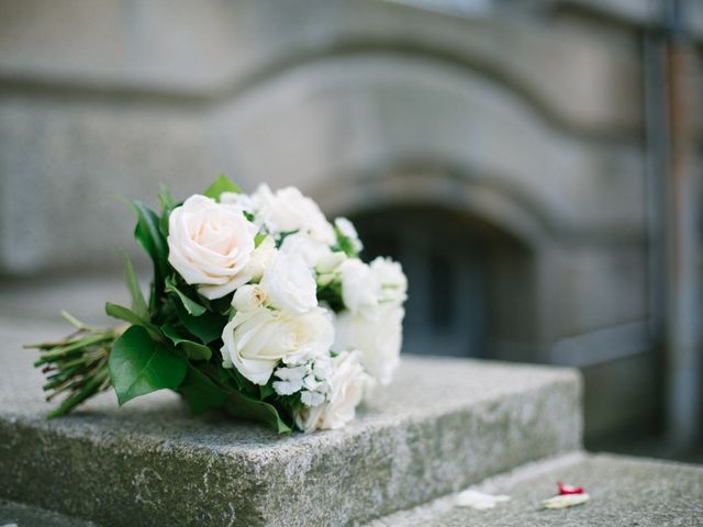 Le mariage de Brice et Tiphaine à Nantes, Loire Atlantique 85