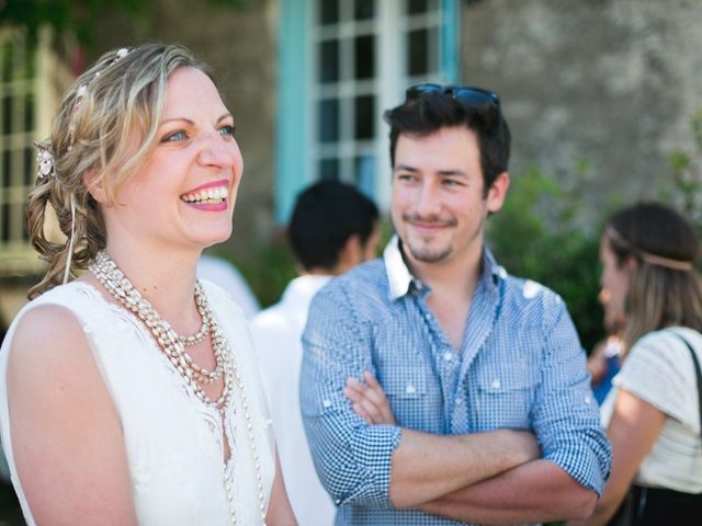 Le mariage de Brice et Tiphaine à Nantes, Loire Atlantique 101