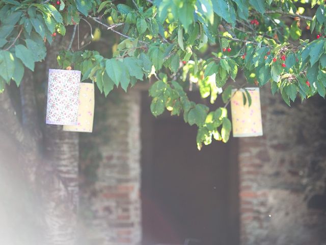 Le mariage de Brice et Tiphaine à Nantes, Loire Atlantique 161