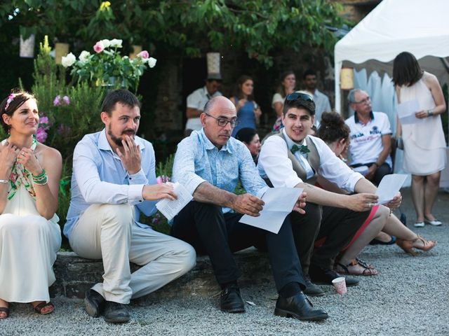 Le mariage de Brice et Tiphaine à Nantes, Loire Atlantique 200