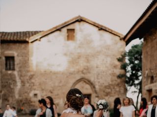 Le mariage de Myriam et Michaël 2