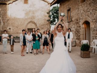 Le mariage de Myriam et Michaël 3