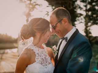 Le mariage de Myriam et Michaël
