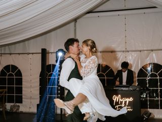 Le mariage de Loïse et Jean Baptiste 3