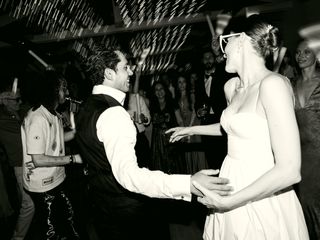 Le mariage de Katia et Daniel