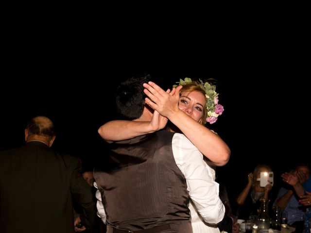 Le mariage de Athina et Manos à Paris, Paris 21