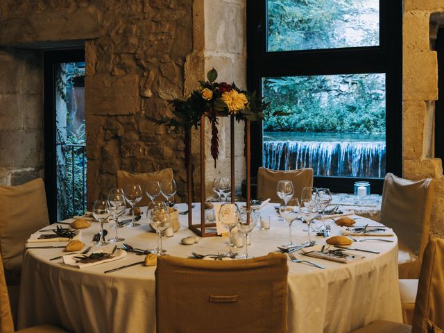 Le mariage de Olivier et Melanie à Orgon, Bouches-du-Rhône 26