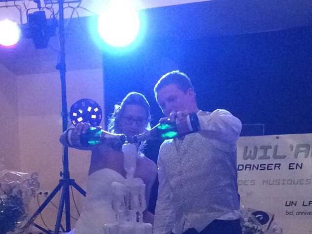 Le mariage de Clément  et Alexina  à Le Gua, Charente Maritime 4